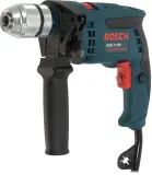 Дрель ударная Bosch GSB 13 RE Professional 600Вт патрон:быстрозажимной реверс (0601217100) Image
