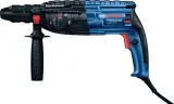 Перфоратор Bosch GBH 240 F патрон:SDS-plus уд.:2.7Дж 790Вт (кейс в комплекте) Image