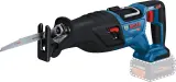 Сабельная пила Bosch GSA 18V-LI 1100Вт аккум. 2900ход/мин (06016C0020) Image