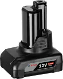 Батарея аккумуляторная Bosch GBA Professional 12В 6Ач Li-Ion (1600A00X7H) Image