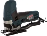 Лобзик Bosch GST 90 E Professional 650Вт 3100ходов/мин от электросети (кейс в комплекте) Image