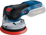 Эксцентриковая шлифмашина Bosch GEX 18V-125 D125мм аккум. (0601372201) Image