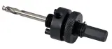 Хвостовик для инструмента Elitech 1820.064300 дл.160мм D30мм черный Image