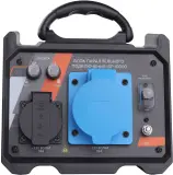 Блок автоматического запуска Patriot iGP 10000 для Patriont iGX (474002395) Image