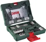 Набор принадлежностей Bosch V-line 41 предмет (жесткий кейс) Image