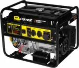 Генератор Huter DY9500LX 8кВт Image