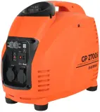 Генератор Patriot 2700i 2.5кВт Image