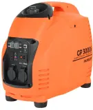 Генератор Patriot 3000il 3.5кВт Image