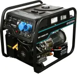 Генератор Hyundai HHY 10000FE ATS 8кВт Image