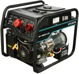 Генератор Hyundai HHY 10000FE-3 ATS 8кВт Image