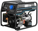 Генератор Hyundai HHY 7020FE 5.5кВт Image