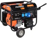 Генератор Patriot GP 7210LE 6.5кВт Image