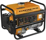Генератор Carver PPG- 1200 1.05кВт Image