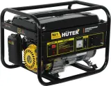 Генератор Huter DY3.0A 2.8кВт Image