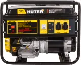 Генератор Huter DY6.5A 5.5кВт Image