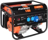 Генератор Patriot GP 6510 5.5кВт Image