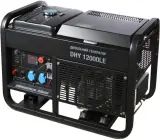 Генератор Hyundai HY 12000LE 10кВт Image