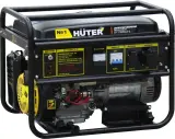 Генератор Huter DY11000LX-3 9кВт Image