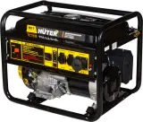 Генератор Huter DY11000L 9кВт Image