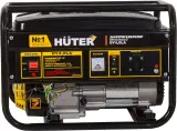 Генератор Huter DY4,0LA 3.3кВт Image