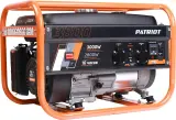 Генератор Patriot GRS 3800 3кВт Image