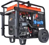 Генератор Patriot GRA 12000AWS 12кВт Image