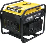 Генератор Huter DN12500i 9кВт Image