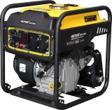Генератор Huter DN7500i 6кВт Image