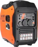 Генератор Patriot iGX 2000 2кВт Image