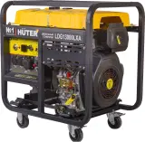 Генератор Huter LDG 13000LXА 9.5кВт Image