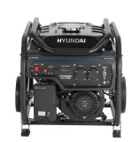 Генератор Hyundai HHY 3050F 3.2кВт Image