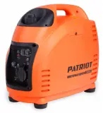 Генератор Patriot 2000i 1.8кВт Image