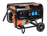 Генератор Patriot GP 3810L 3.0кВт Image
