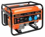 Генератор Patriot Max Power SRGE 3500 2.8кВт Image