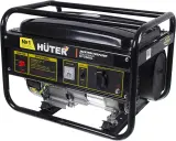 Генератор Huter DY2500L 2.2кВт Image