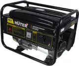 Генератор Huter DY4000L 3.3кВт Image