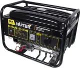 Генератор Huter DY4000LX 3.3кВт Image