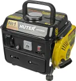 Генератор Huter HT950A 0.95кВт Image