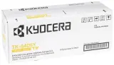 Kyocera Тонер-картридж TK-5405Y для TASKalfa MA3500ci жёлтый (10000 стр.) Image