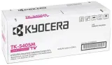 Тонер Kyocera Тонер-картридж TK-5405M для TASKalfa MA3500ci пурпурный (10000 стр.) Image
