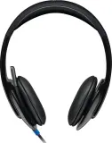 Гарнитура Logitech Headset H540, Stereo, USB, [981-000480] Image