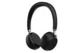 Гарнитура YEALINK BH76 UC Black USB-A, Беспроводная Bluetooth, Зарядка Qi, HD звук, Шумоподав.ANC,Черная Image
