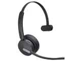 Гарнитура YEALINK BH70 Mono UC USB-A Моно, Беспроводная Bluetooth гарнитура, HD звук, Шумоподав., шт Image