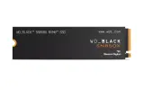 Накопитель SSD WD PCIe 4.0 x4 1TB WDS100T2X0E Black SN850X M.2 2280 Image