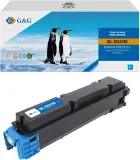 Картридж лазерный G&G GG-TK5370C TK-5370C голубой (5000стр.) для Kyocera ECOSYS PA3500cx/MA3500cifx Image