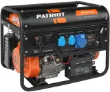Генератор Patriot GP 8210AE 7.5кВт Image