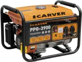 Генератор Carver PPG- 3900 3.2кВт Image