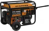 Генератор Carver PPG- 8000Е 6.5кВт Image