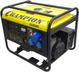 Генератор Champion GG6500 5.5кВт Image