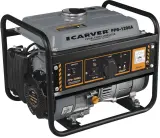 Генератор Carver PPG- 1200А 1.05кВт Image